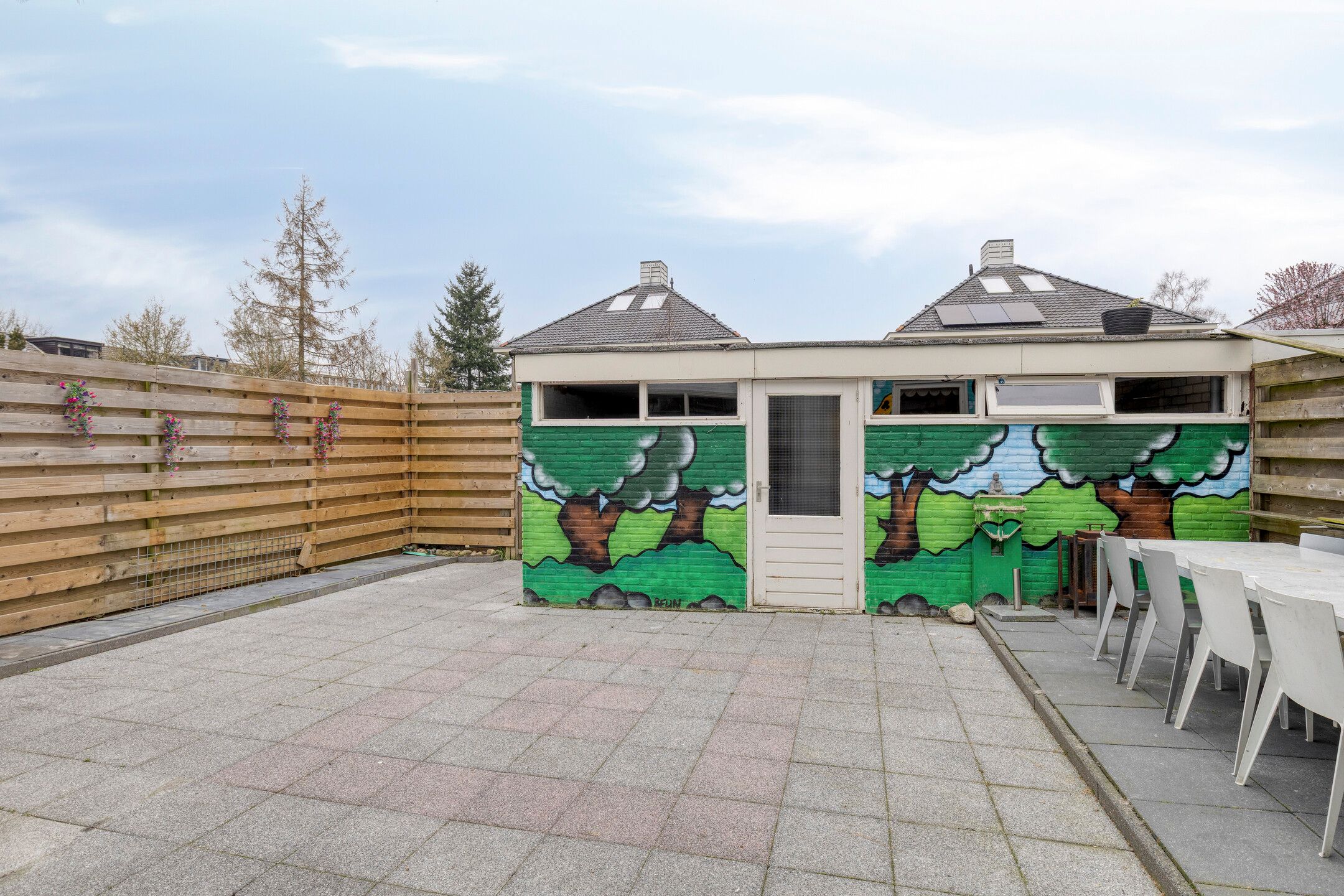 Foto 21 van Mr. Groen van Prinstererlaan 84