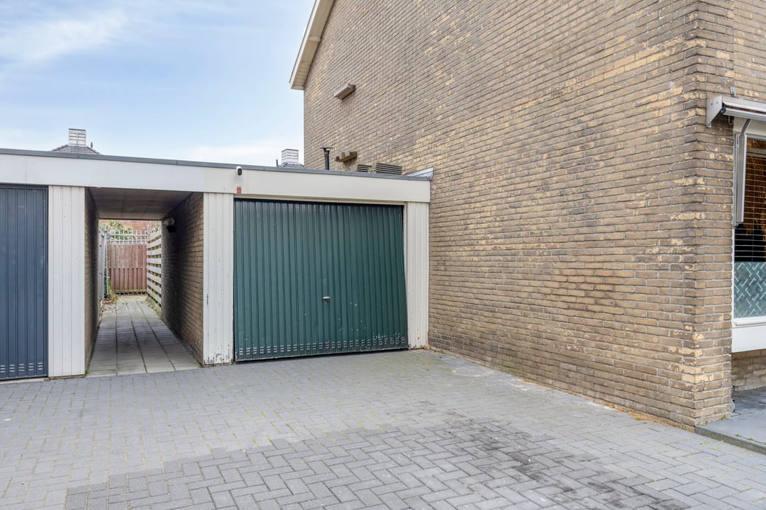 Foto 7 van Mr. Groen van Prinstererlaan 84