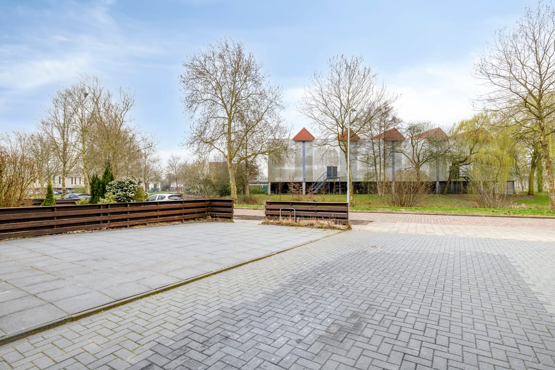 Foto 8 van Mr. Groen van Prinstererlaan 84