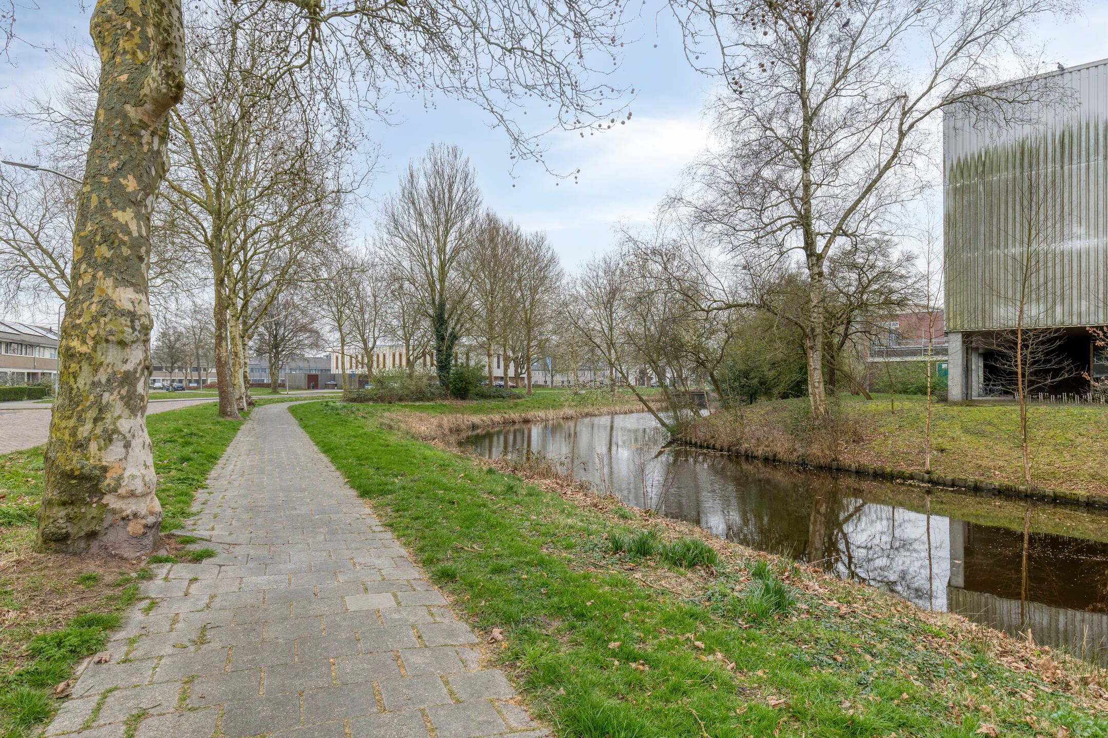 Foto 45 van Mr. Groen van Prinstererlaan 84