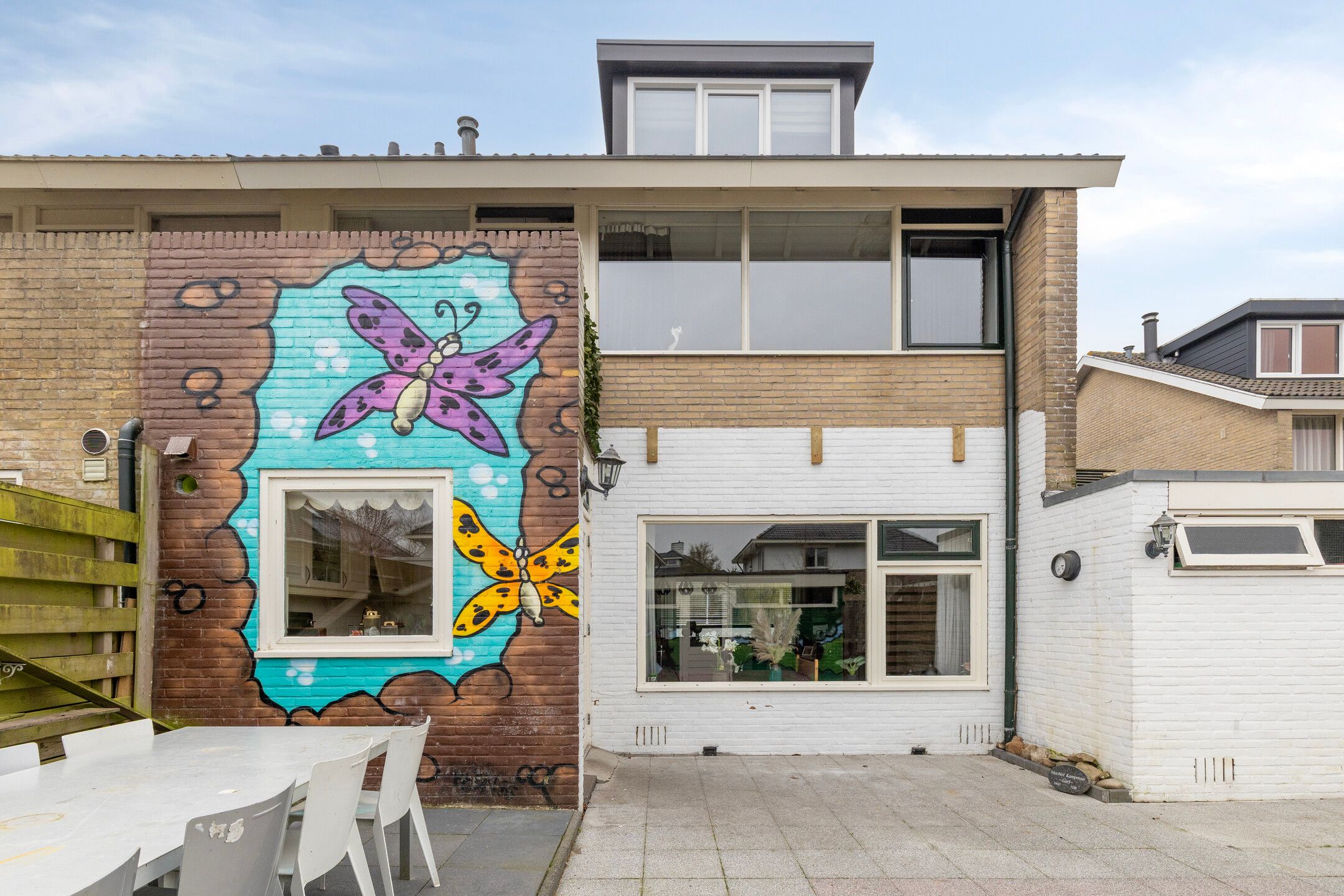 Foto 24 van Mr. Groen van Prinstererlaan 84