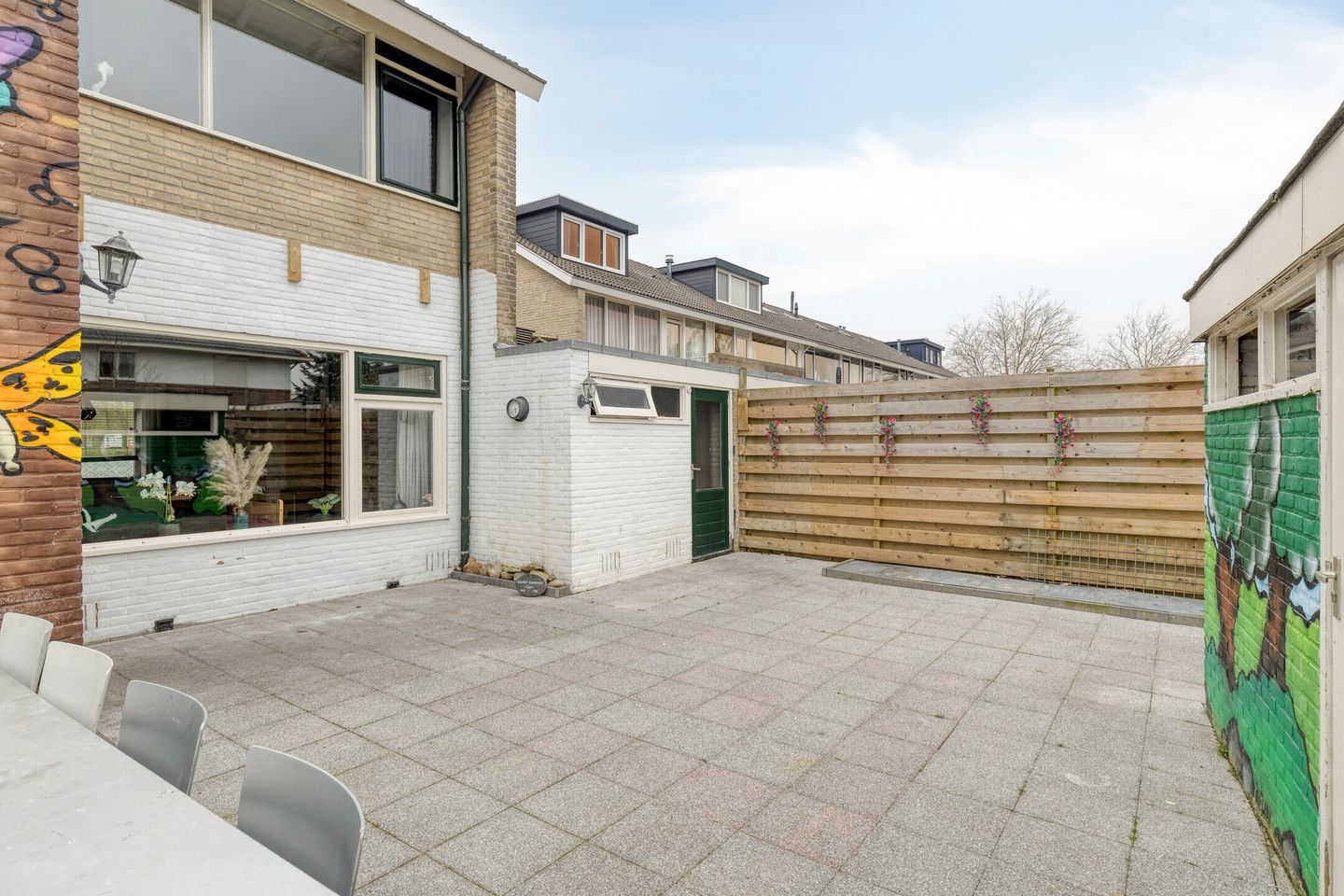 Foto 25 van Mr. Groen van Prinstererlaan 84