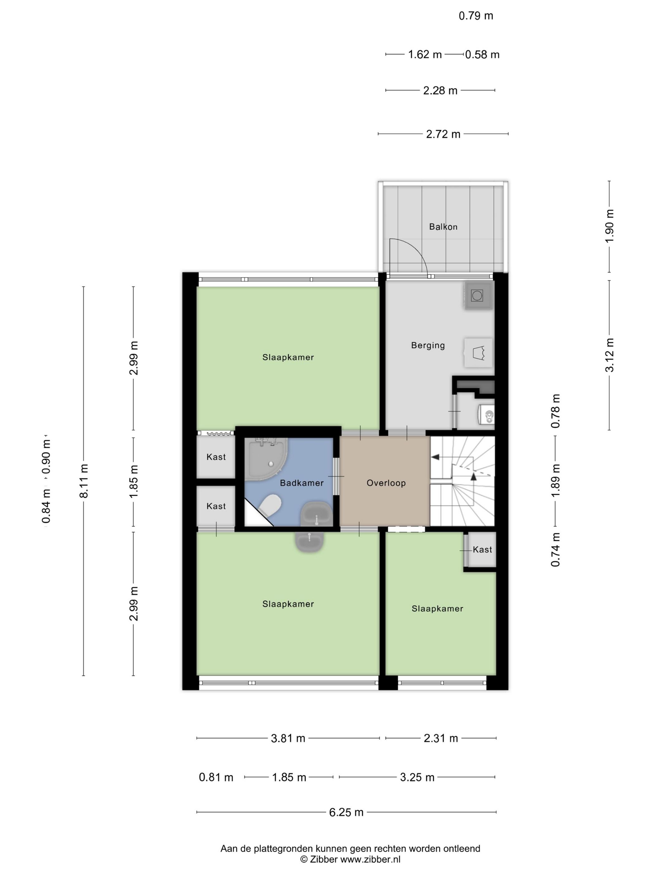 Foto 48 van Mr. Groen van Prinstererlaan 84