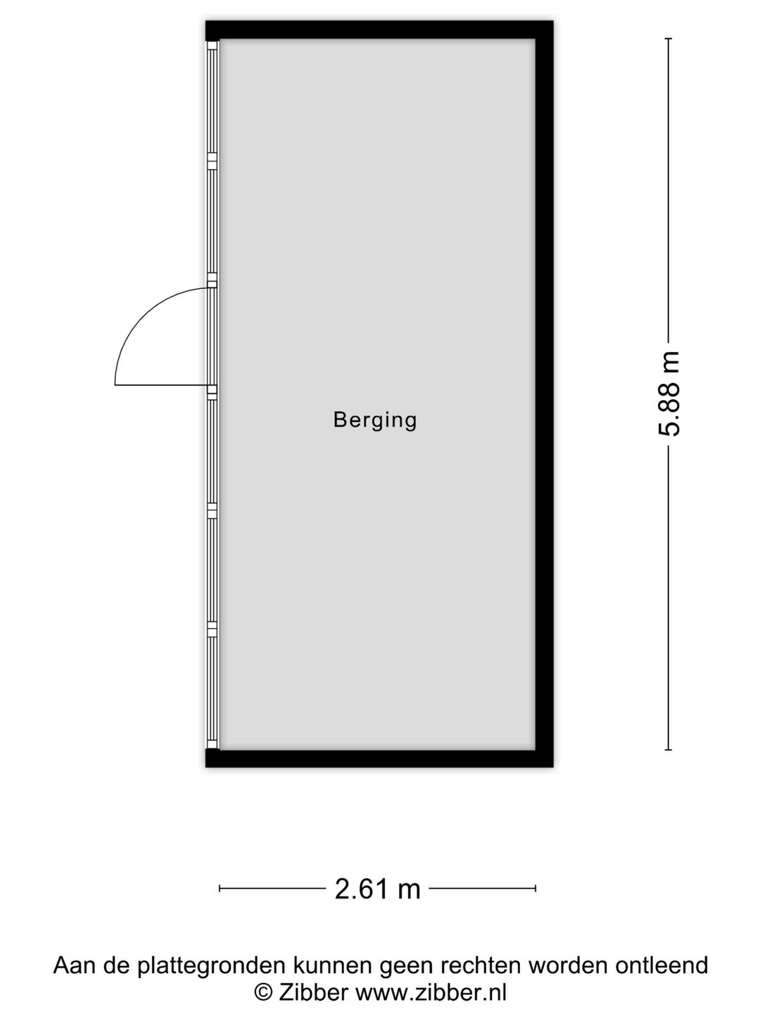 Foto 53 van Mr. Groen van Prinstererlaan 84