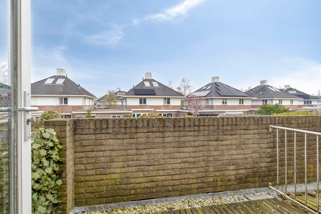 Foto 37 van Mr. Groen van Prinstererlaan 84