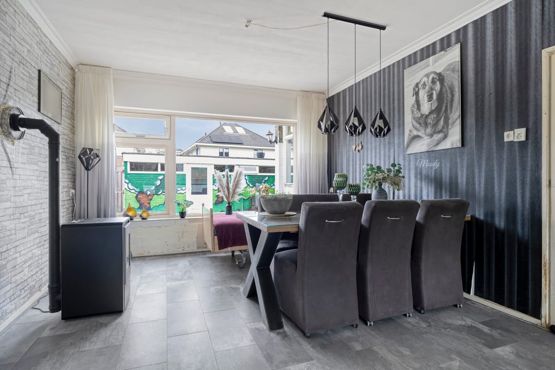 Foto 13 van Mr. Groen van Prinstererlaan 84