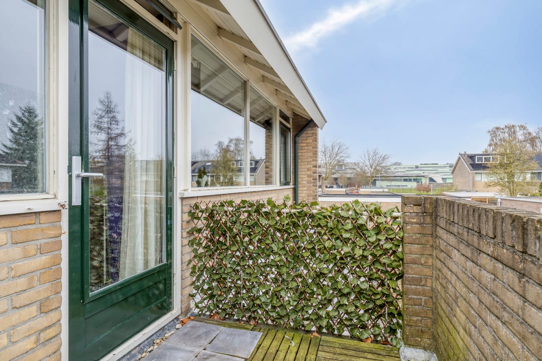 Foto 38 van Mr. Groen van Prinstererlaan 84