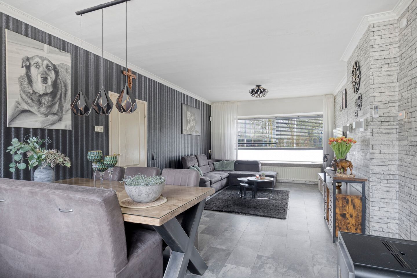 Foto 14 van Mr. Groen van Prinstererlaan 84