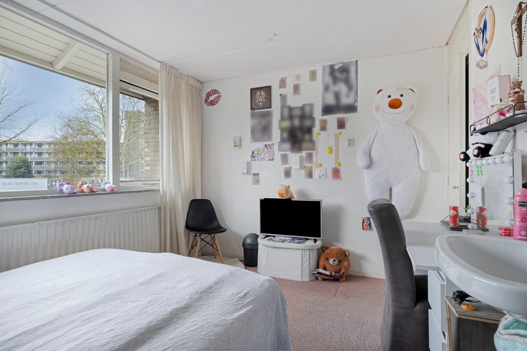 Foto 28 van Mr. Groen van Prinstererlaan 84