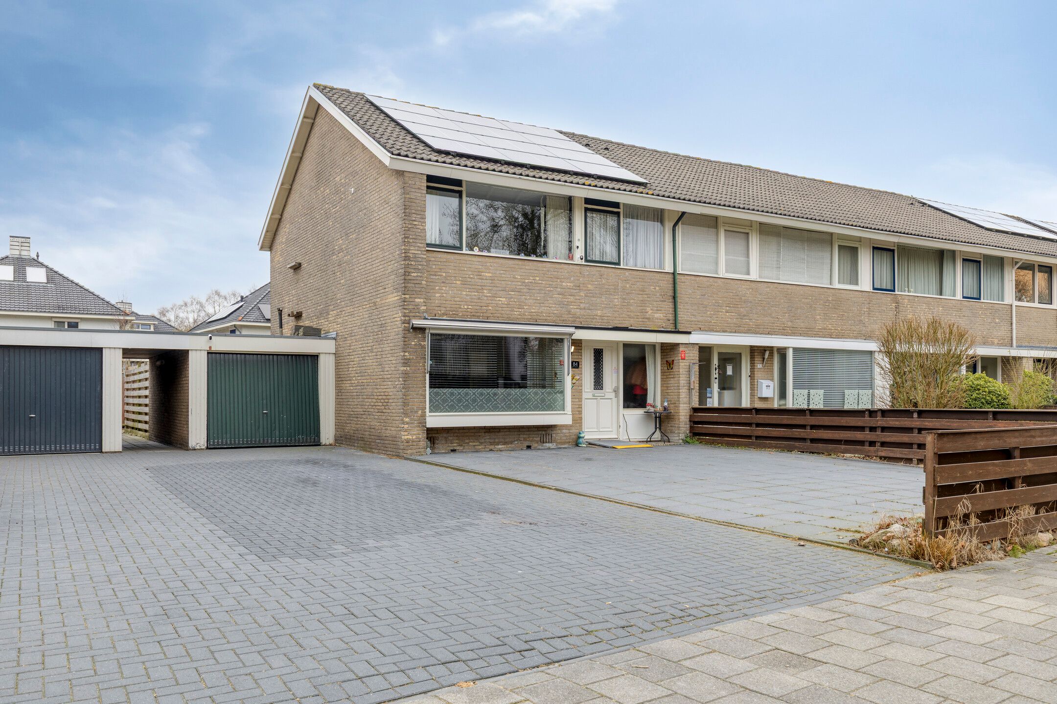 Mr. Groen van Prinstererlaan 84