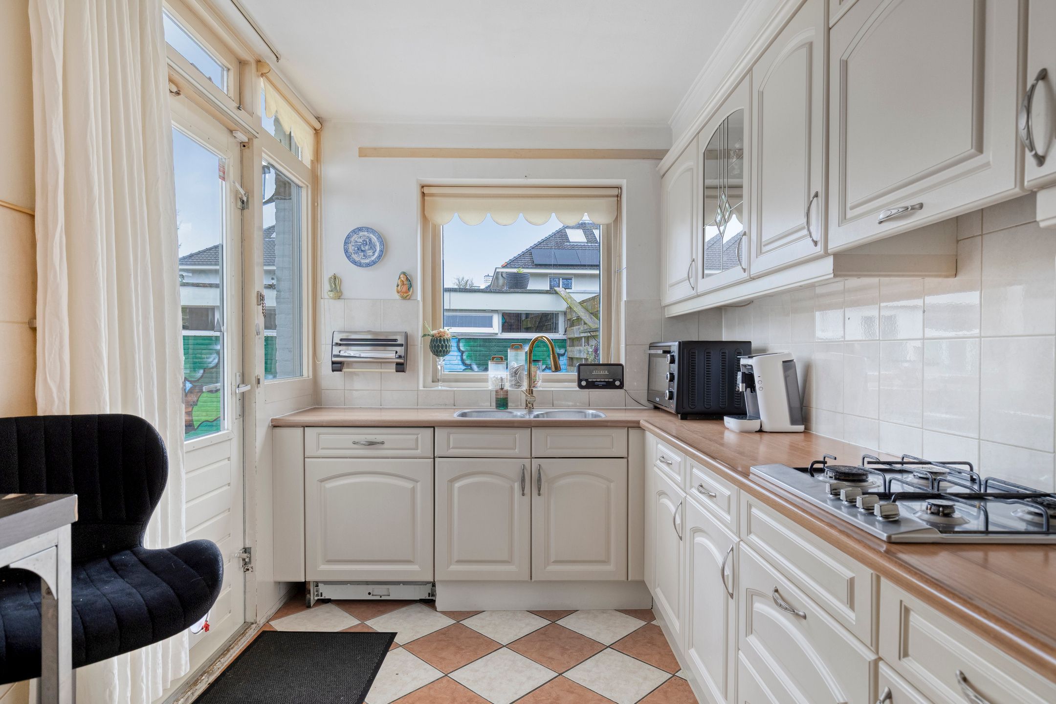 Foto 18 van Mr. Groen van Prinstererlaan 84