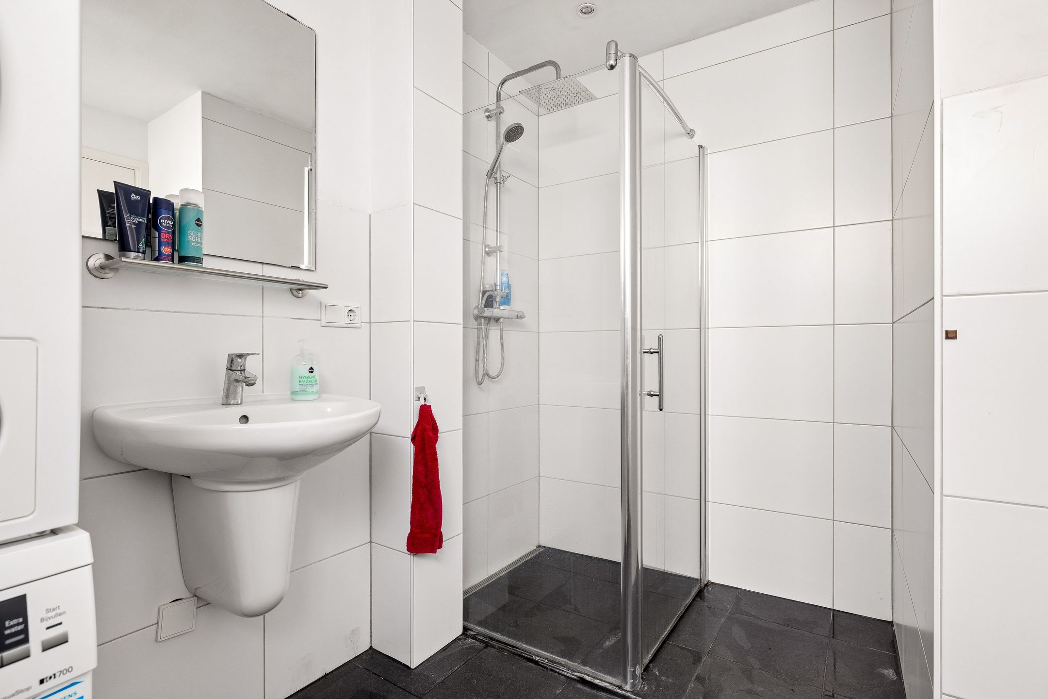 Foto 3 van Swammerdamstraat 6