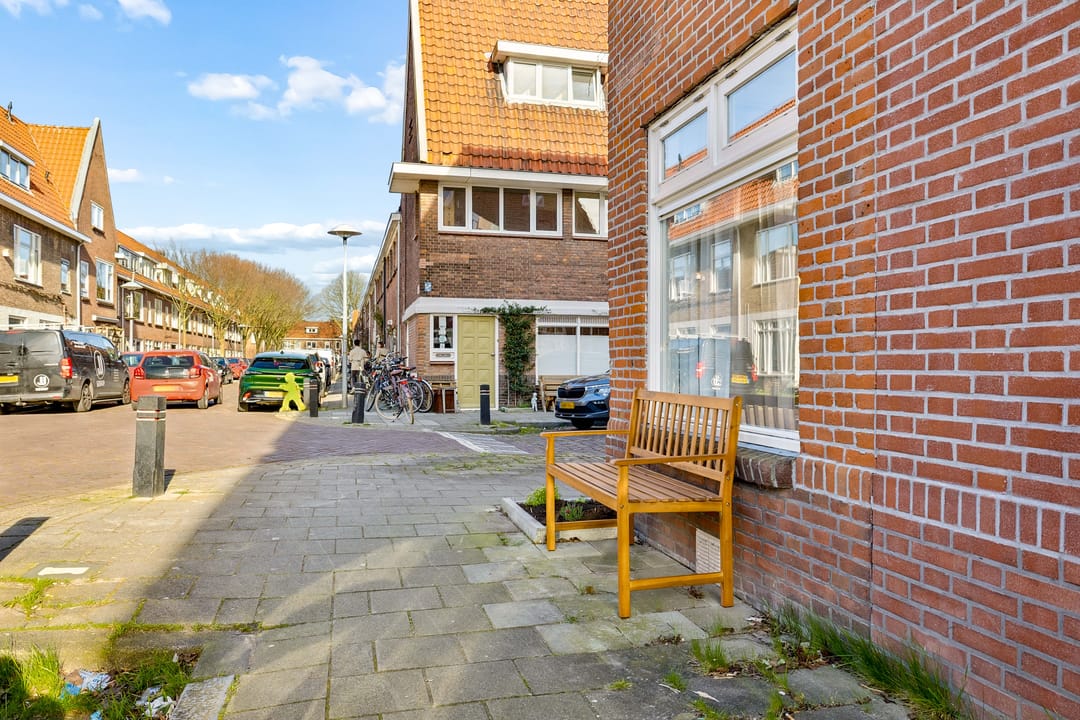 Foto 23 van Swammerdamstraat 6