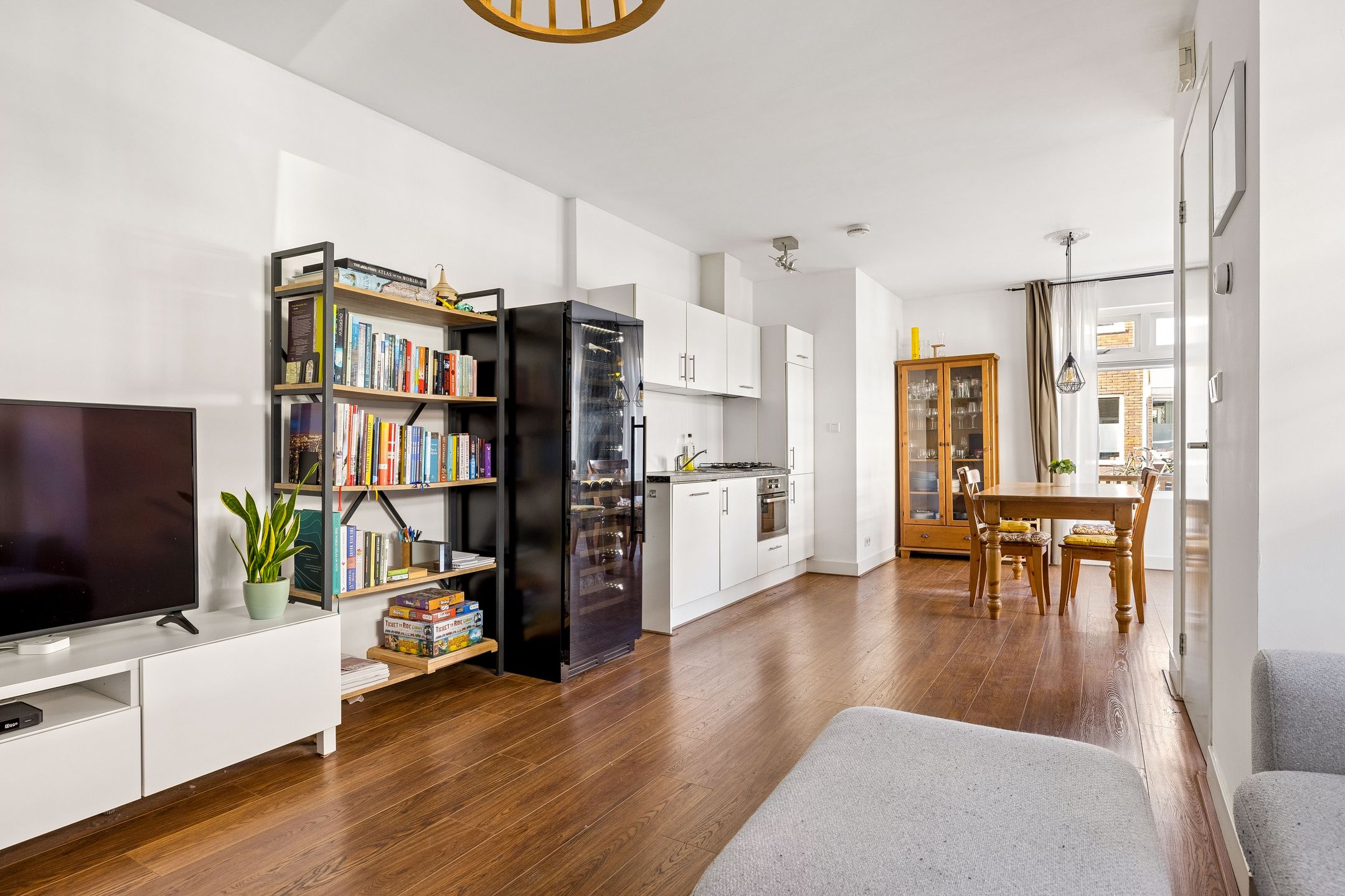 Foto 15 van Swammerdamstraat 6