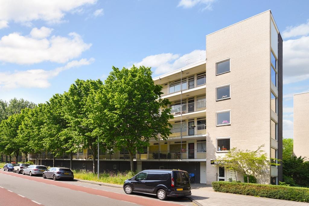 Engelandlaan 924, Haarlem