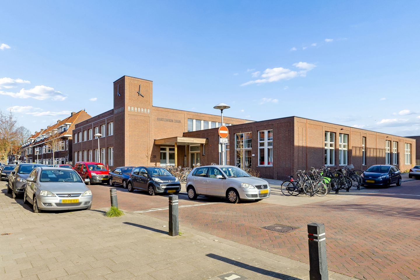 Foto 25 van Swammerdamstraat 6