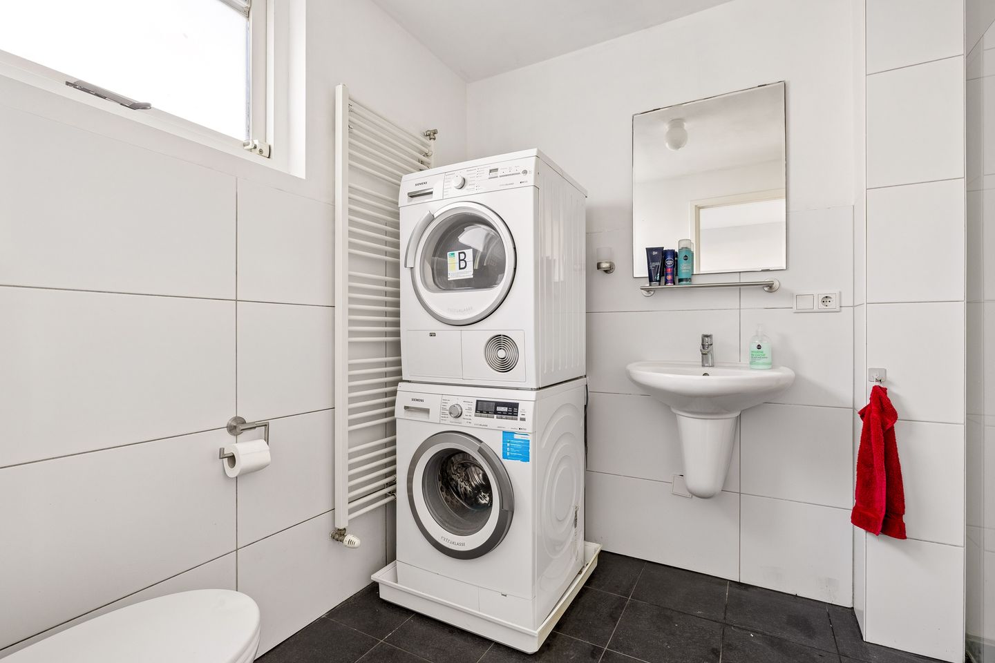 Foto 20 van Swammerdamstraat 6