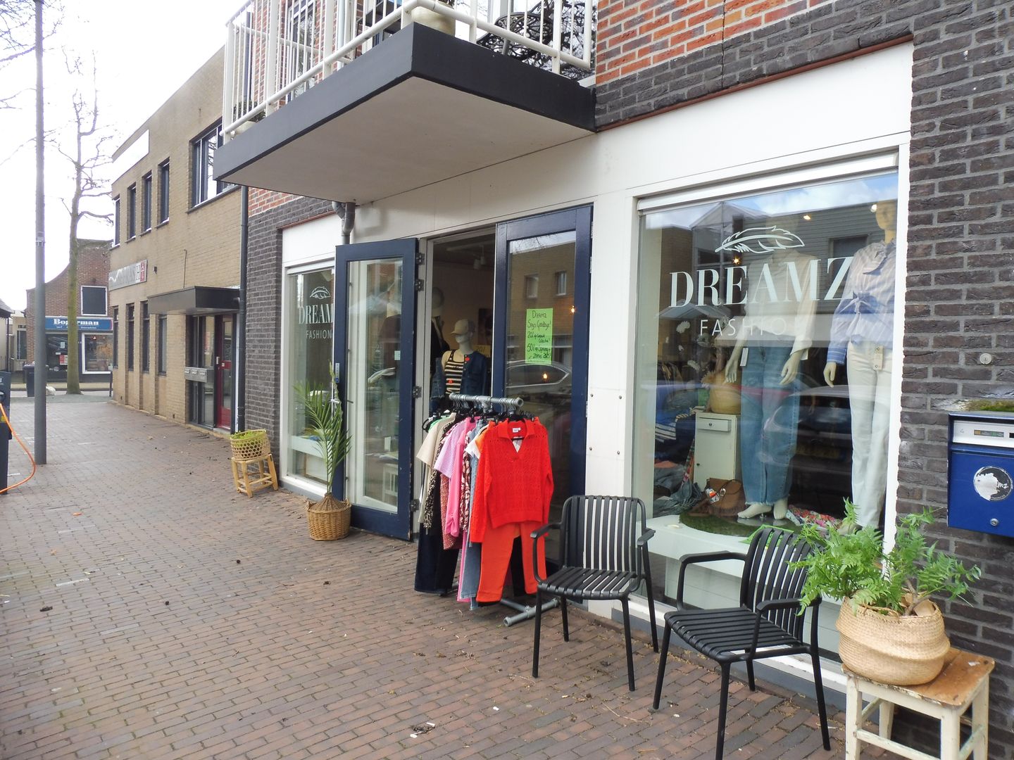 View photo 2 of Ambachtsplein 4