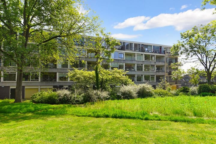 Foto 5 van Engelandlaan 924