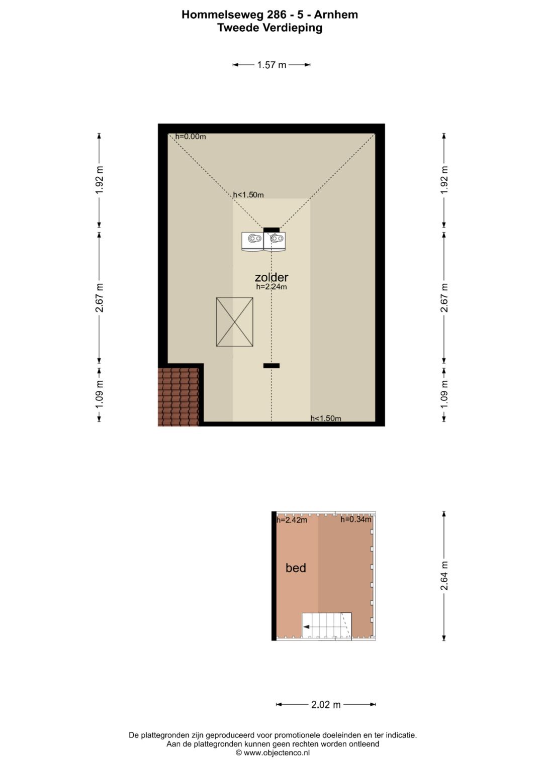 Photo 18 of Hommelseweg 286-5