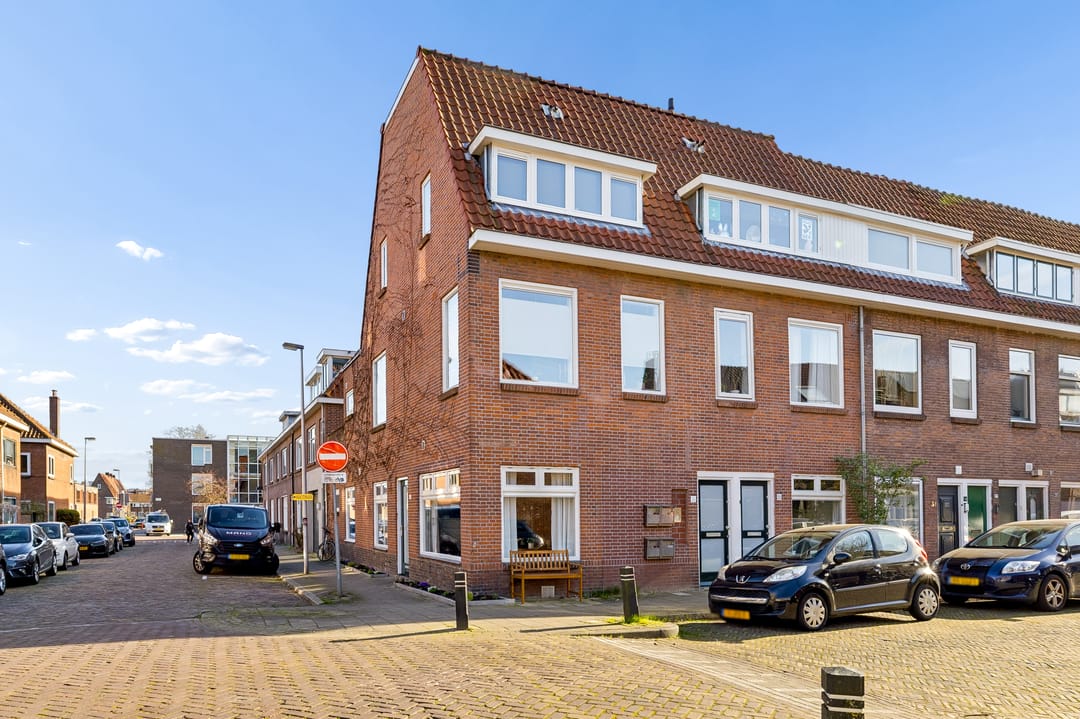 Foto 26 van Swammerdamstraat 6