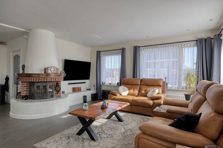 Photo 3 of Vijverstraat 50