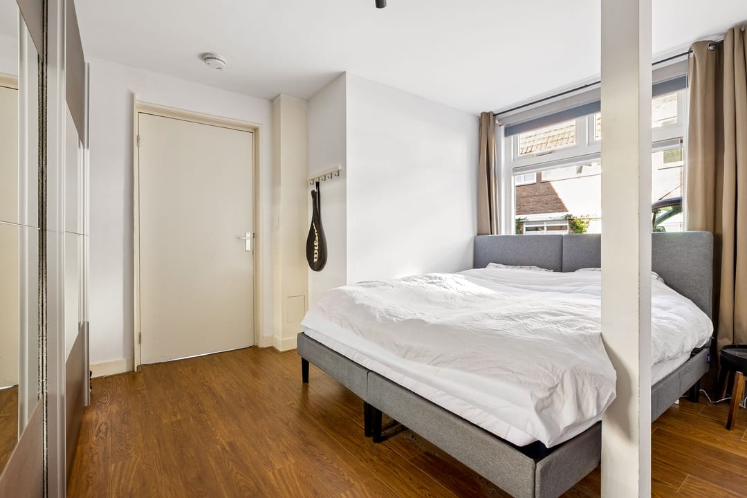 Foto 17 van Swammerdamstraat 6