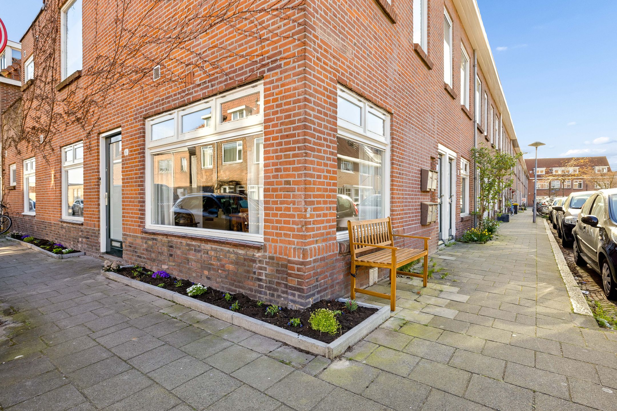 Foto 24 van Swammerdamstraat 6