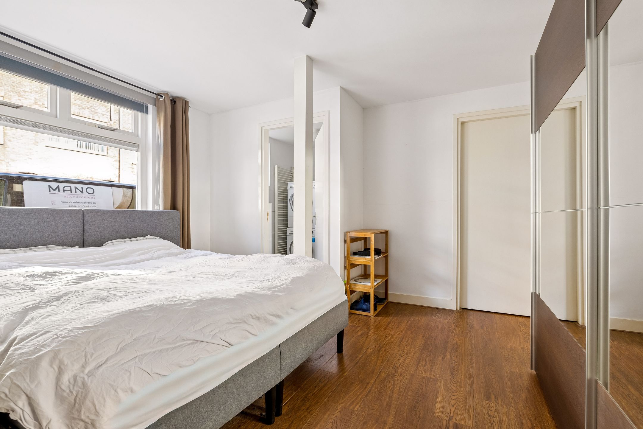 Foto 18 van Swammerdamstraat 6