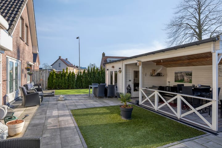 Photo 5 of Vijverstraat 50