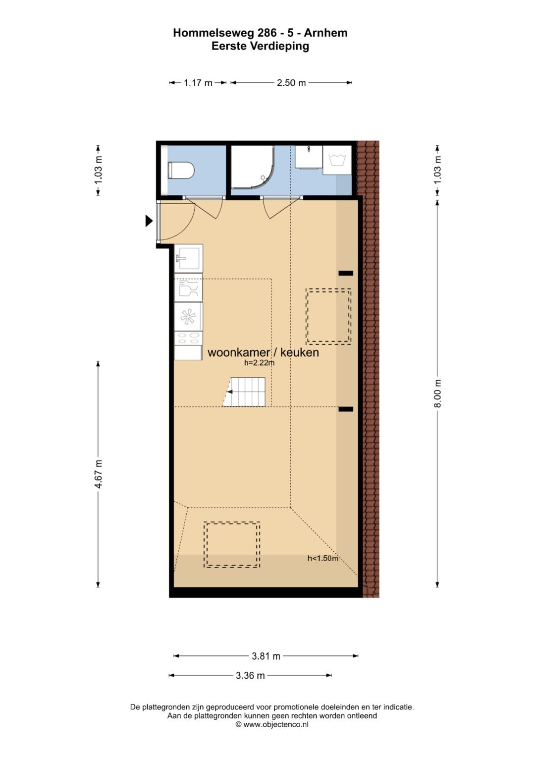 Photo 17 of Hommelseweg 286-5