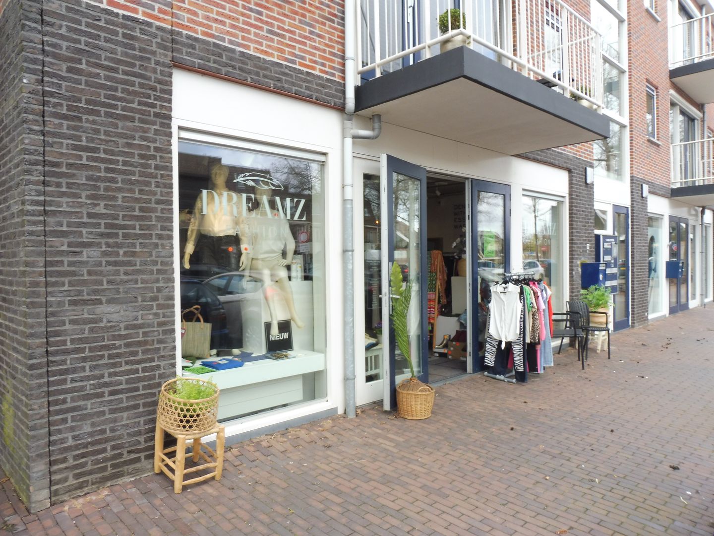 View photo 3 of Ambachtsplein 4