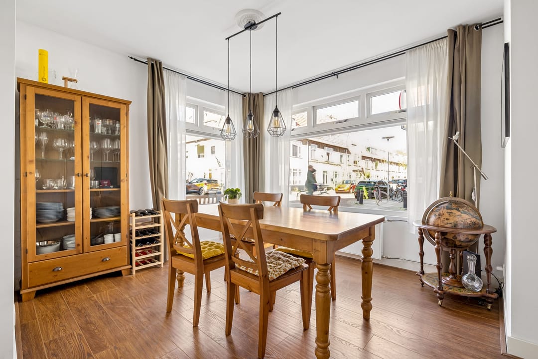 Foto 2 van Swammerdamstraat 6