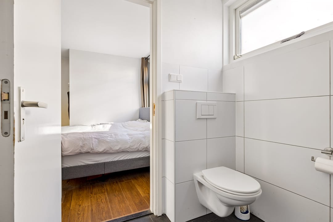 Foto 22 van Swammerdamstraat 6