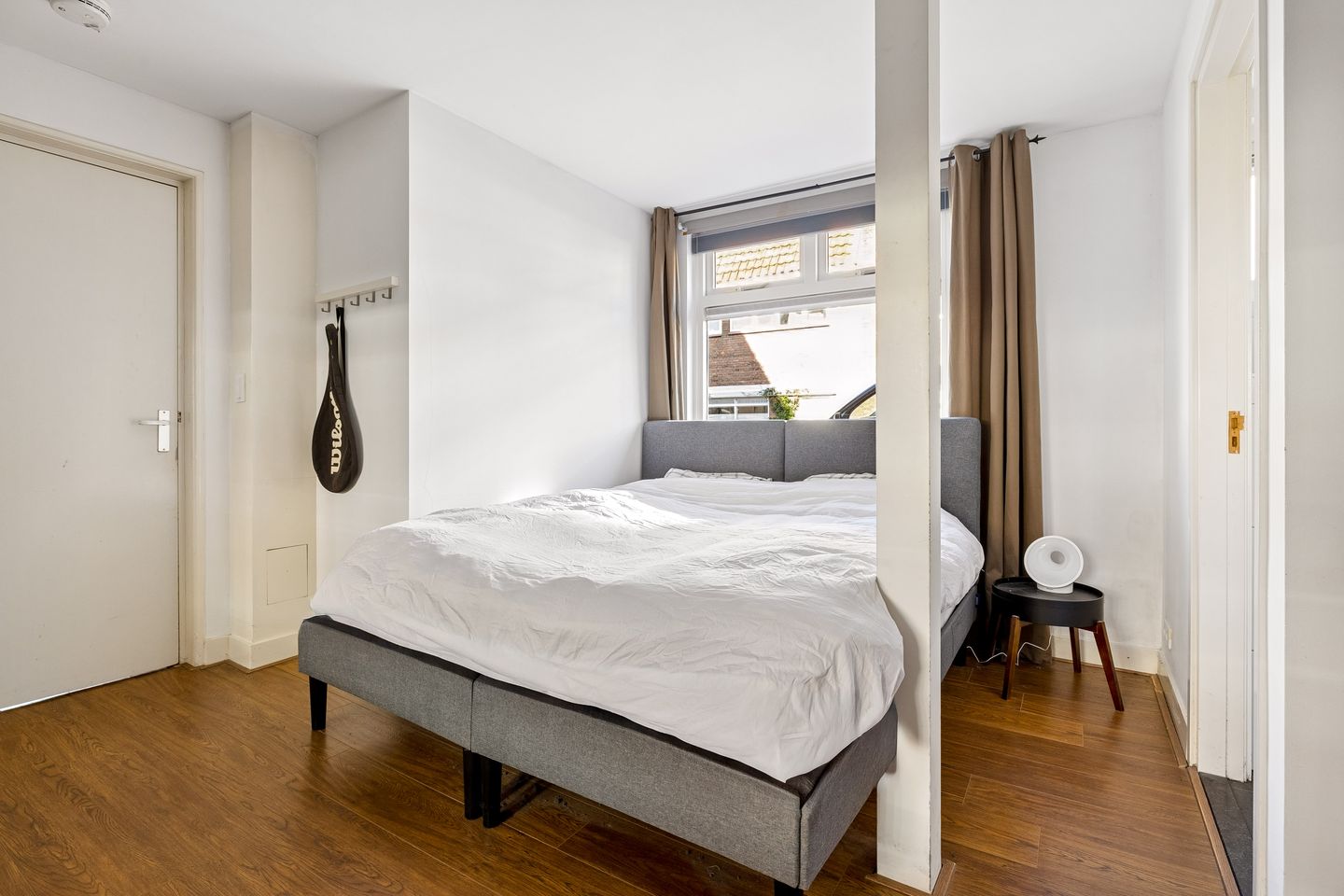 Foto 19 van Swammerdamstraat 6