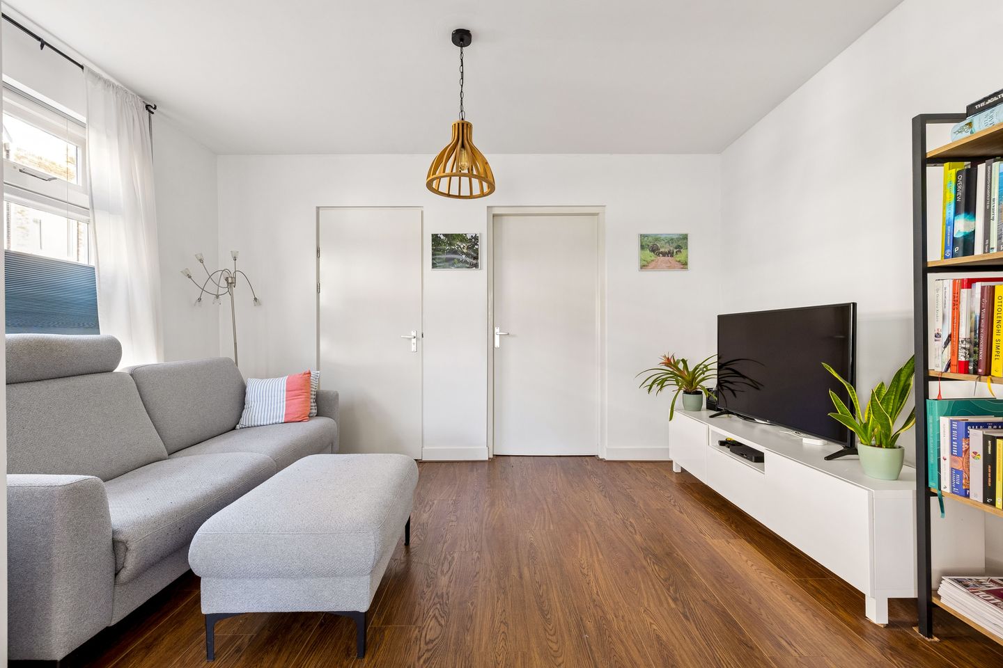 Foto 14 van Swammerdamstraat 6