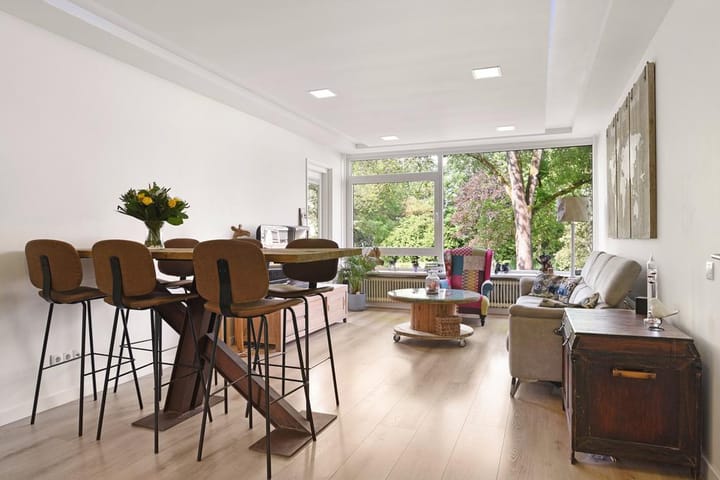 Foto 2 van Engelandlaan 924