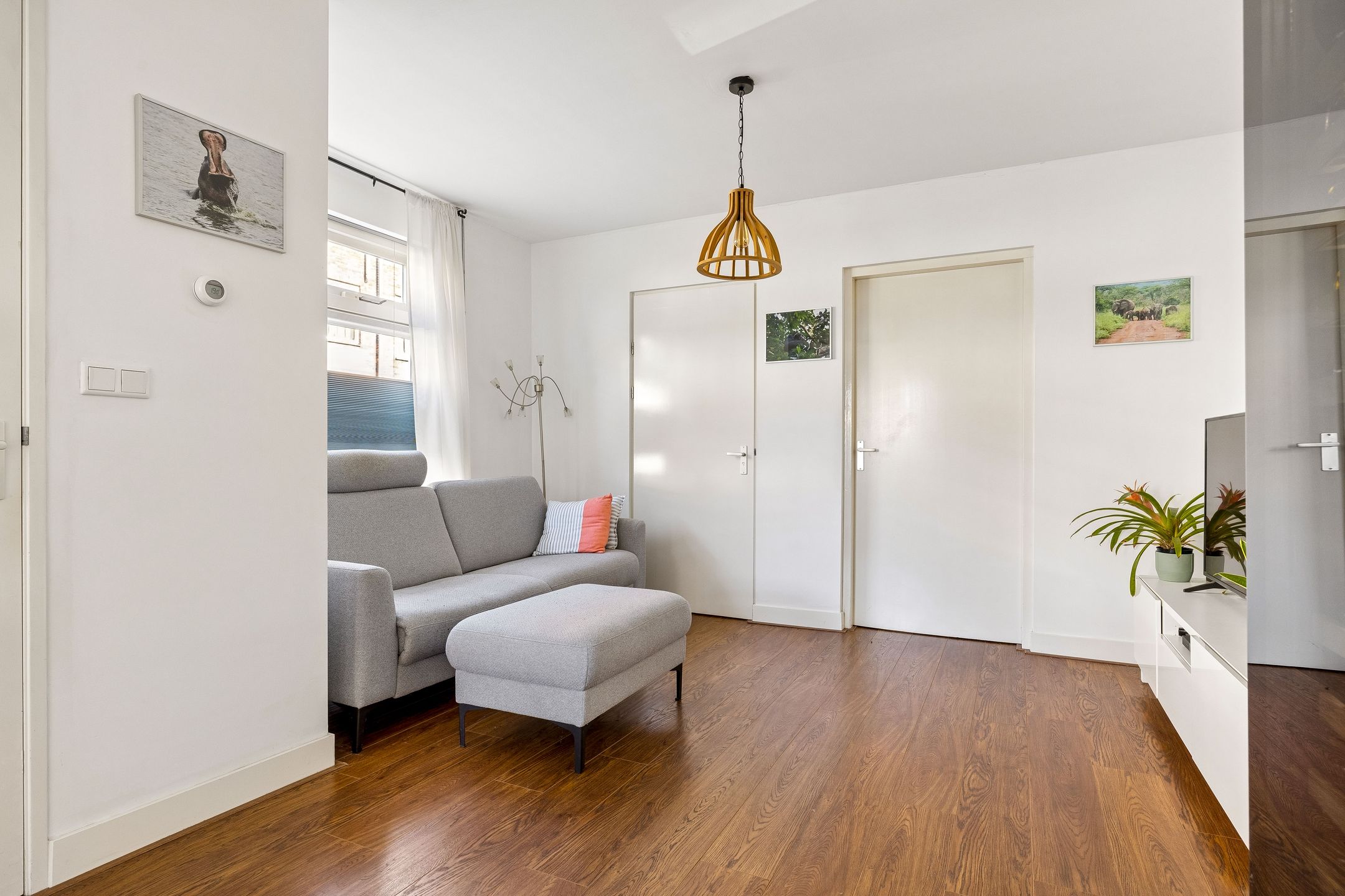 Foto 12 van Swammerdamstraat 6