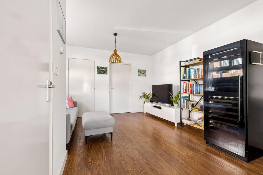 Foto 16 van Swammerdamstraat 6