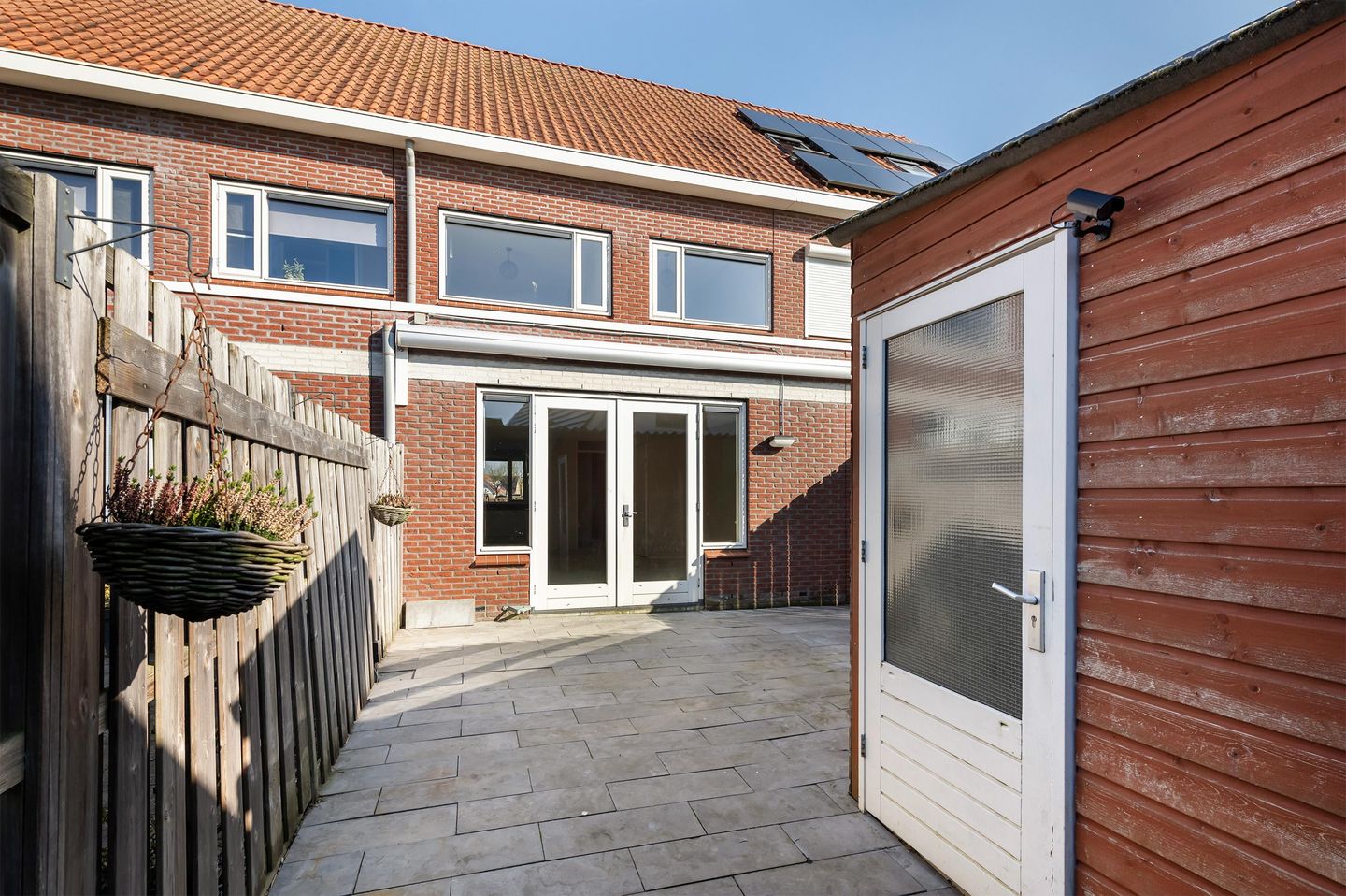 Photo 14 of Vriesschestraat 31