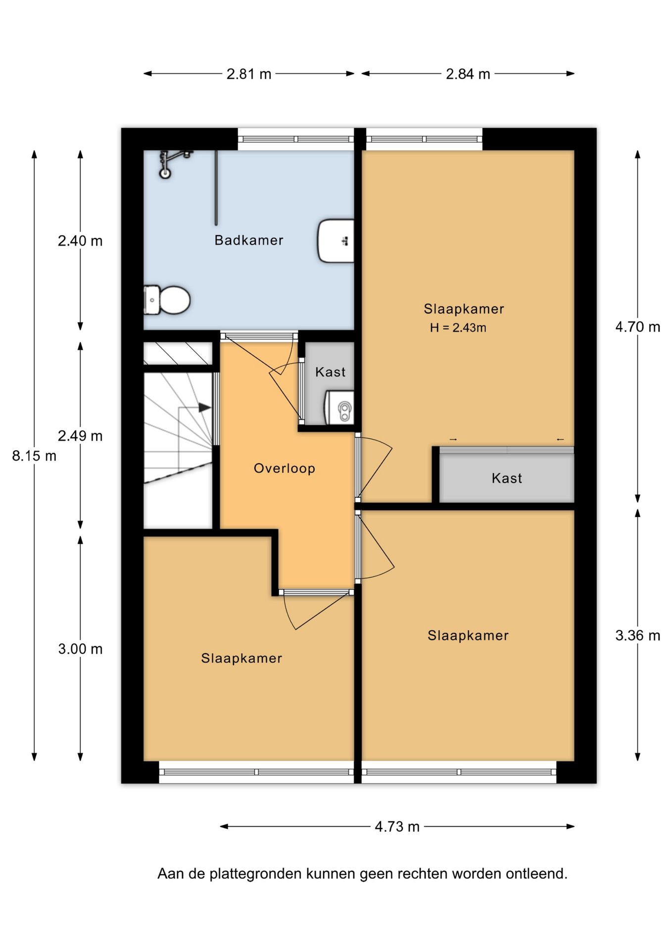 Foto 60 van Sint Petersburglaan 48