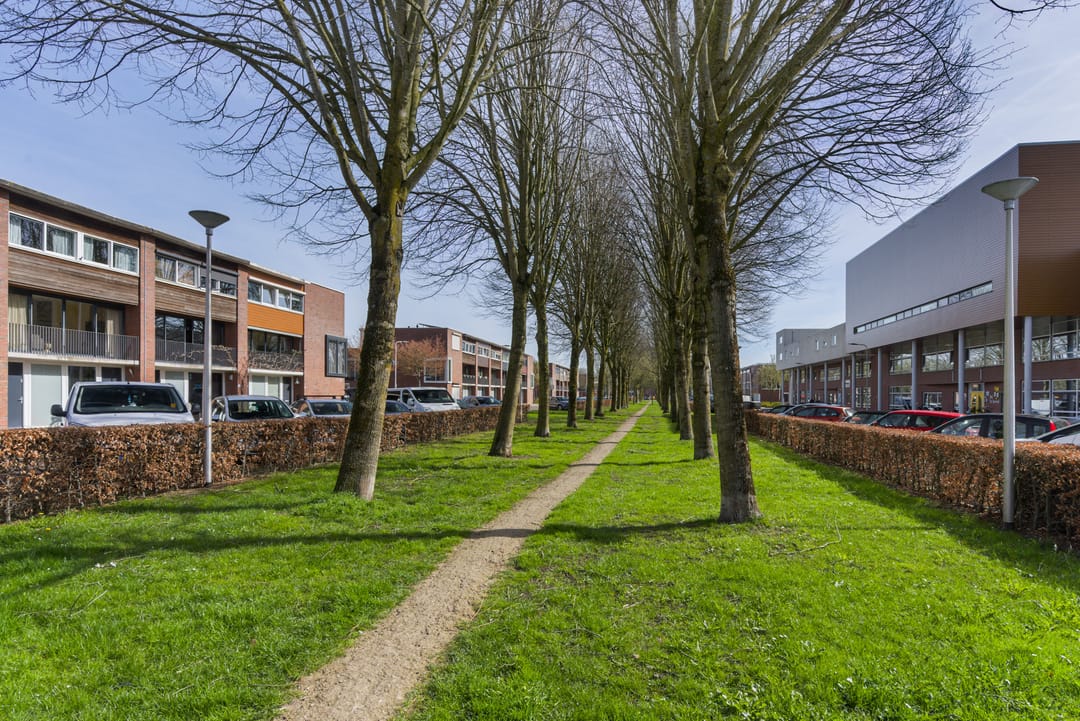 Foto 53 van Sint Petersburglaan 48