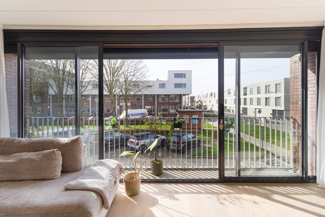 Foto 23 van Sint Petersburglaan 48