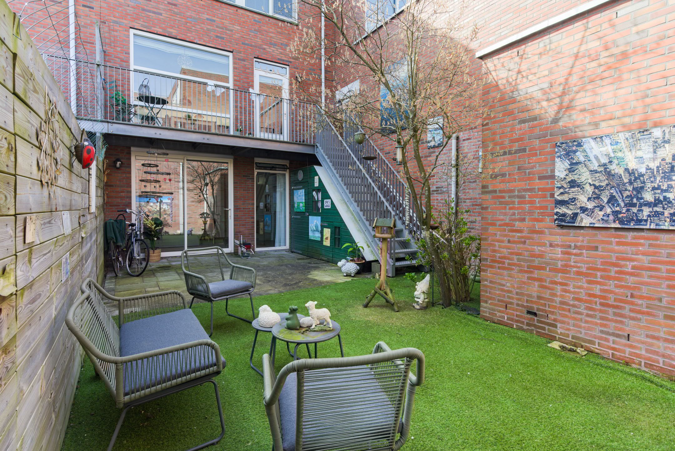 Foto 48 van Sint Petersburglaan 48