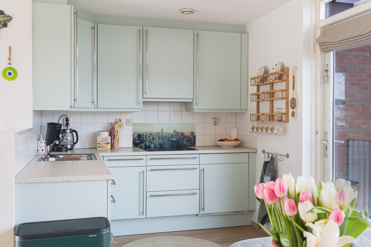 Foto 20 van Sint Petersburglaan 48