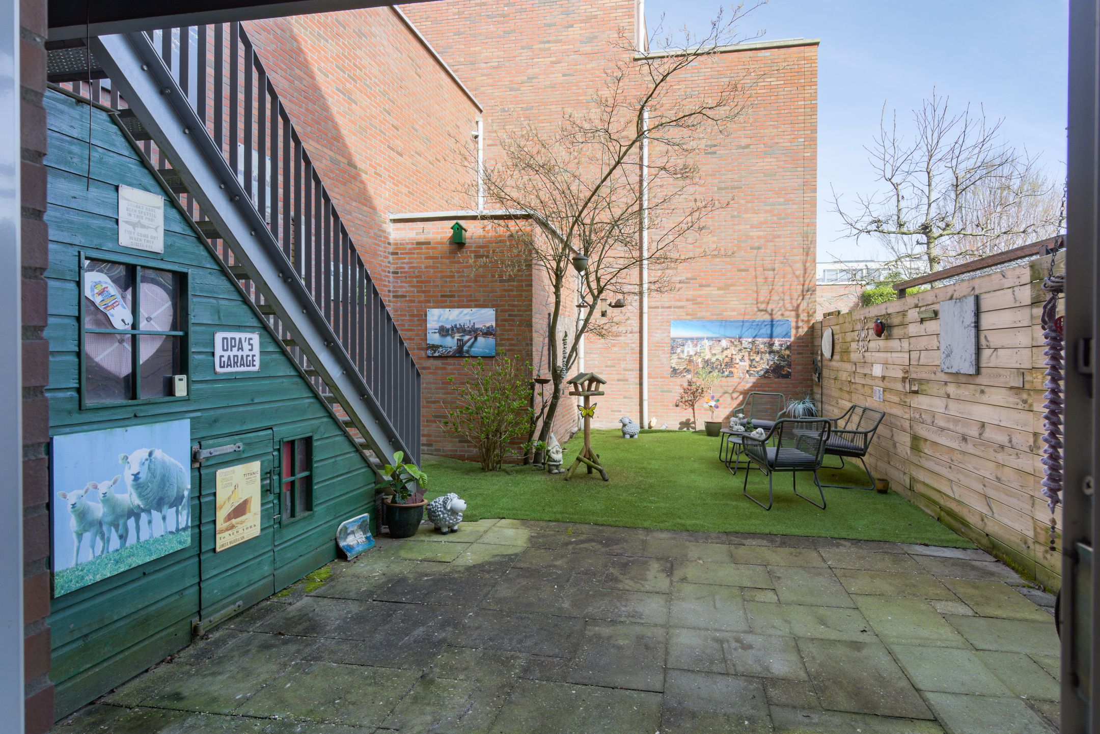 Foto 45 van Sint Petersburglaan 48