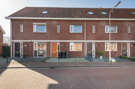 Vriesschestraat thumbnail