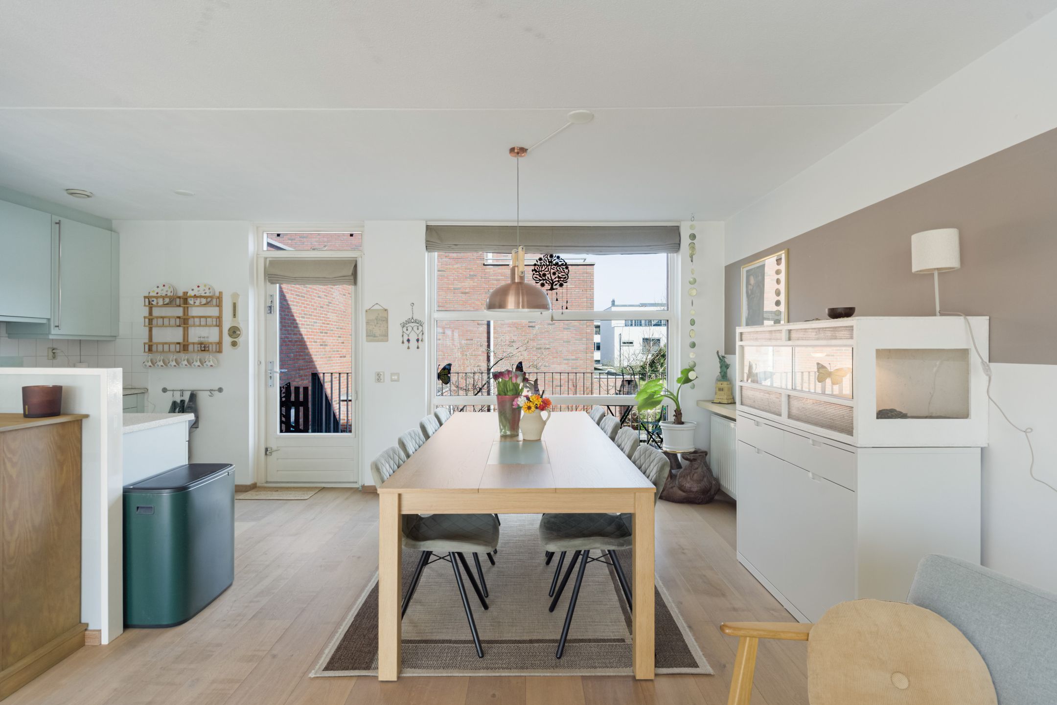 Foto 18 van Sint Petersburglaan 48