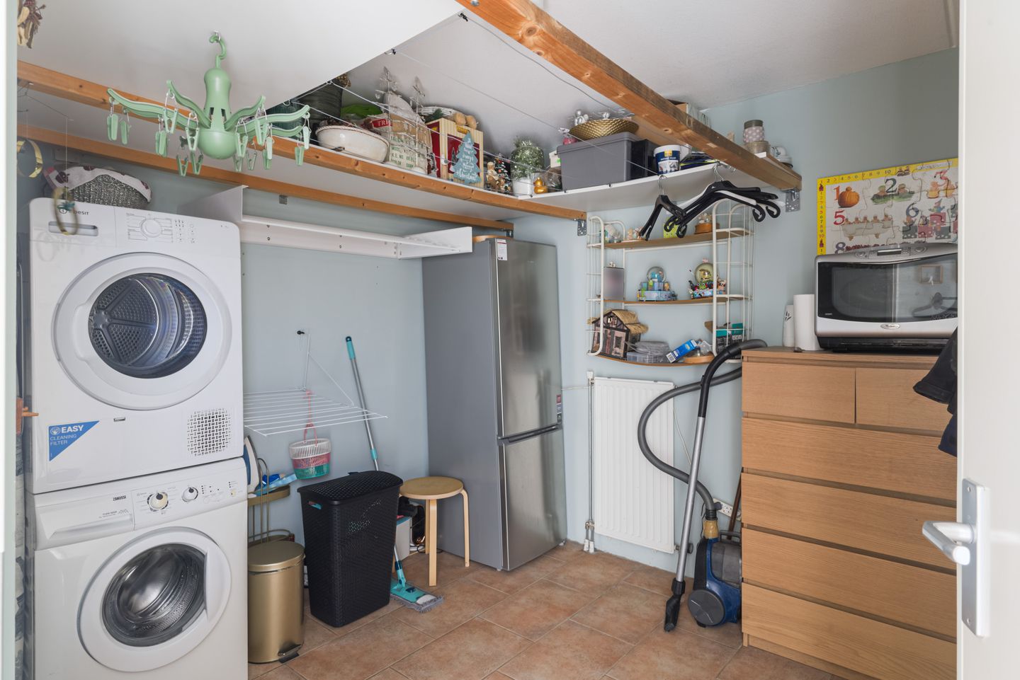 Foto 50 van Sint Petersburglaan 48