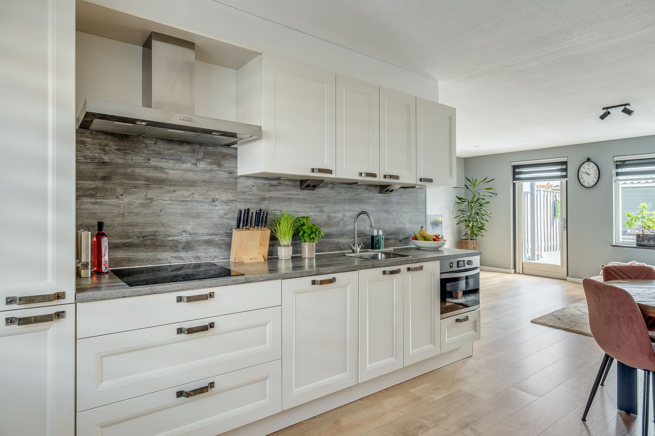 Foto 3 van Rijsenborch 100